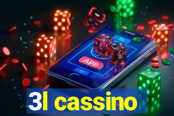 3l cassino